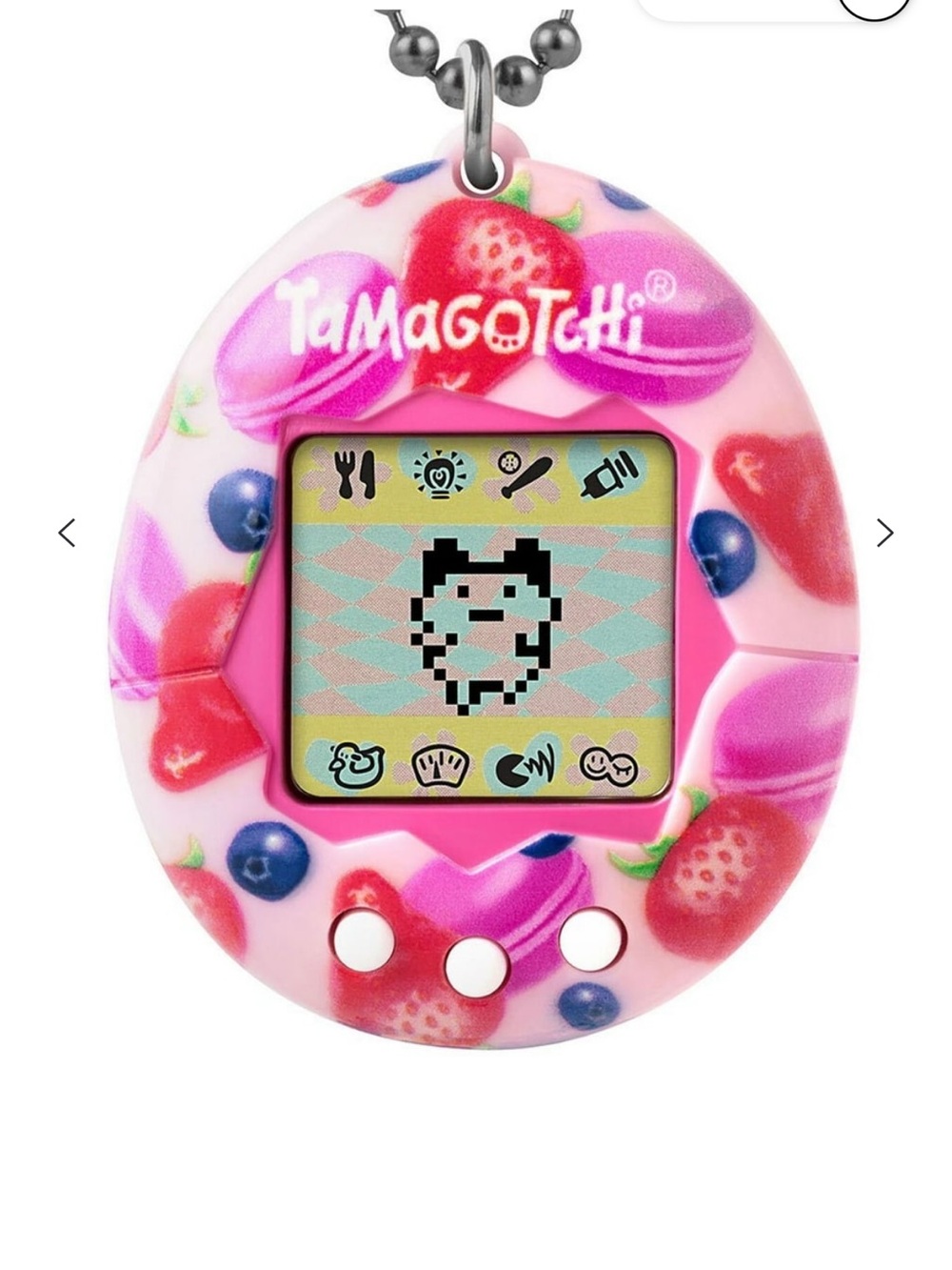 2024 sealed in box Tamagotchi Original Berry Delicious Digital Pet
